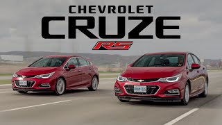 Download lagu Chevy Cruze RS Review - Hatch vs Sedan Diesel vs Gas mp3 Download lagu Chevy Cruze RS Review - Hatch vs Sedan Diesel vs Gas mp3