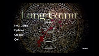 LONG COUNT - Part I Gameplay