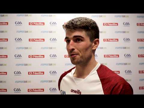 2018: Martin Mulkerrins - Post Final Interview