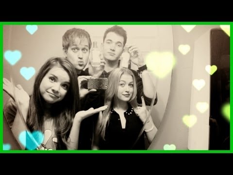 Boys Love Bioderma! ❄ Vlogmas 2, 2012