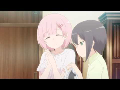 This Girl is obsessed to cross-dress to a cute boy (maid outfit and more) #part1