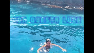 Con Questa Luce Lyrics English Translation