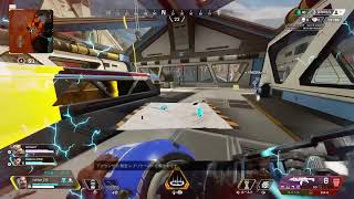 [Apex  Legends PS4]酔っぱらいなので、まずはカジュアルから。概要欄必読。初見さん大歓迎！