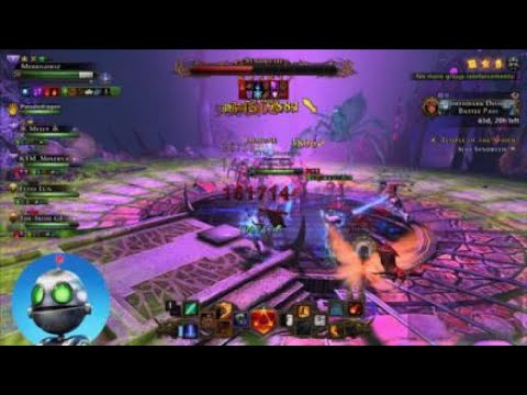 Neverwinter MOD24 - Offer declined - Dps POV