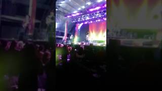 CALIBRE 50 El Tercero Al Mando En Vivo Rio Grande 2017