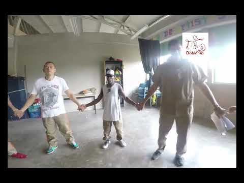 Proceso de creación 9 Hombres Sin Piedad. Guaduas, Cundinamarca. Teatro Carcelario. Doble Yo