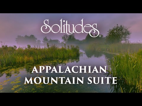 Dan Gibson’s Solitudes - Marshlands | Appalachian Mountain Suite