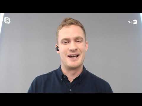 NDI TV - Immersive Experiences with Igloo Vision & NDI