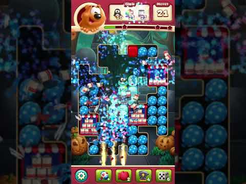 TOON BLAST 5860 NO BOOSTERS 2 STARS