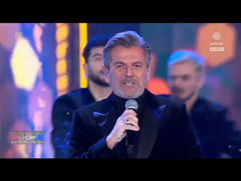 Thomas Anders – „Brother Louie” | Sylwestrowa Moc Przebojów 2025