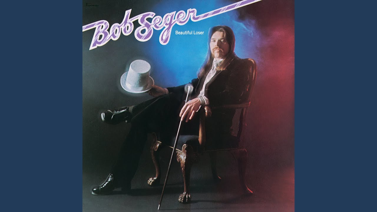Bob Seger - Black Night