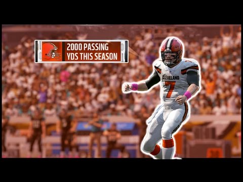 CLEVELAND'S REDEMPTION! Brutally Honest Player Career Ep. 11 (S2)