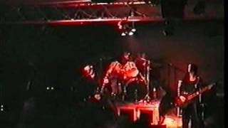 3/6 Aeternus - Embraced - Live in Germany 1997