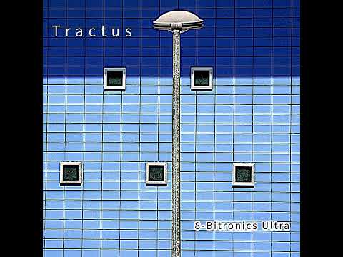 Tractus - Flash Back Buddha