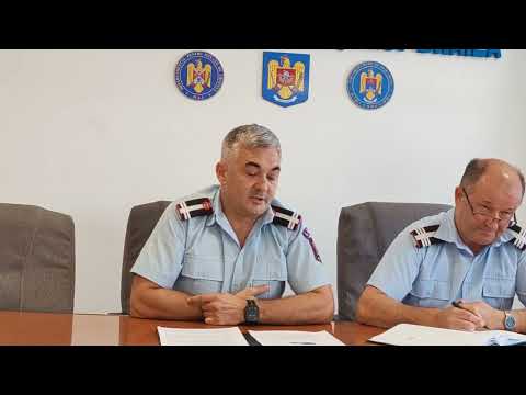 13 septembrie - Ziua Pompierilor din România. Stiri Braila - Probraila.ro