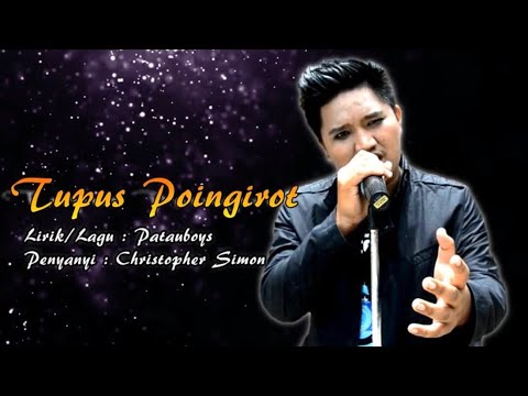 Tupus Poingirot-Christopher Simon (MV)