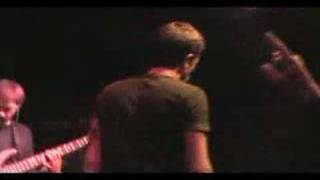 BETWEEN THE BURIED AND ME - MORE OF MYSELF TO KILL (2003)