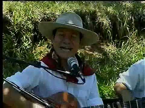 ECO DO MINUANO E BONITINHO NO MATIZES 2007