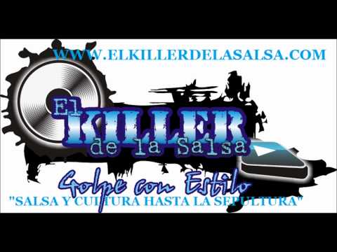 DESCARGA INEZ - JOSE CONDE Y OLA FRESCA EL KILLER DE LA SALSA MADRID.wmv