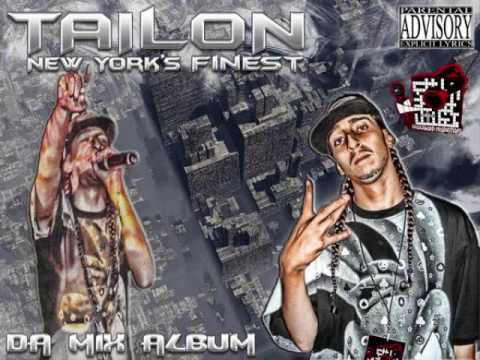TAILON PUT UR HANDS UP FT ASESINO 187