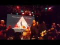 The Night Flight Orchestra, vídeos en directo de "Stiletto" y "Sail On"
