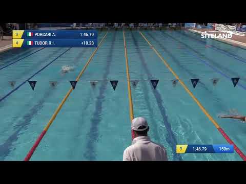 200 Farfalla  Ass. Femminile Agoniste (Serie 6) - 5 Treviso Swim Cup