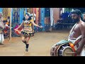 தஞ்சாவூர் நித்யா கரகாட்டம் Ennai Theriuma என்�