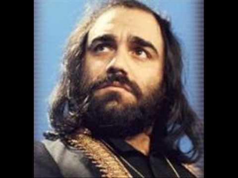 I Dig You - Demis Roussos