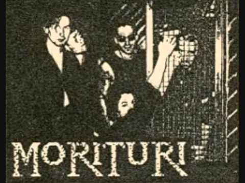 Morituri - Morituri (EP STREAM)