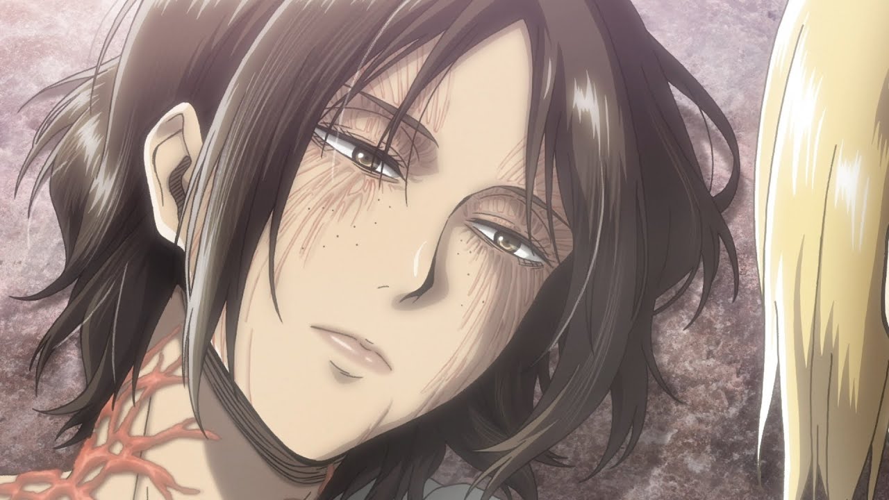 Attack on Titan - Episode 30 [Bahasa Indonesia]