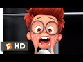 Mr Peabody Sherman You Used The Wayback Fandango Family