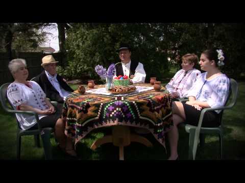 Calin Horon - Omule Pamant si Lut