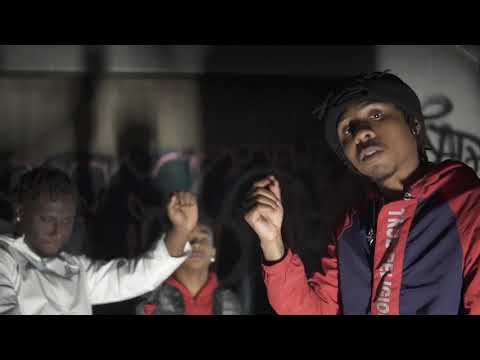 Famo Gang - The Spot ( Official Music Video )