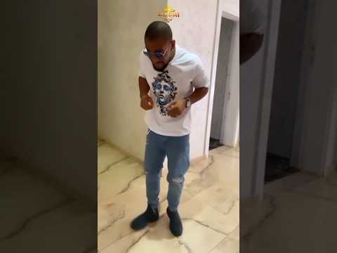 Alexx Ekubo Adorable Moment Dancing #shorts #2027 #love