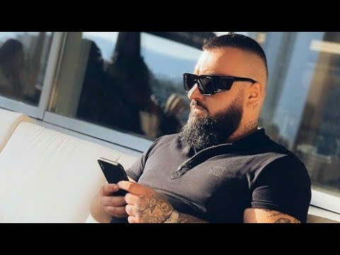 Buba Corelli ft. Ase Base - Nemos se kacit sa nama