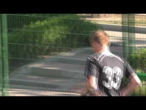 21 КХ 3 тур 14 Лига Tigers – Aimprosoft