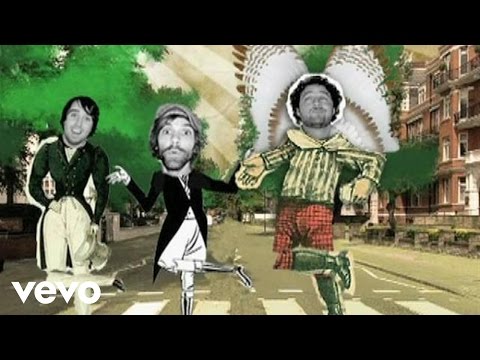 Video thumbnail for All That Matters