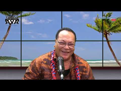 Tanoa Ava Show, 12 JUN 2021 - Radio Samoa