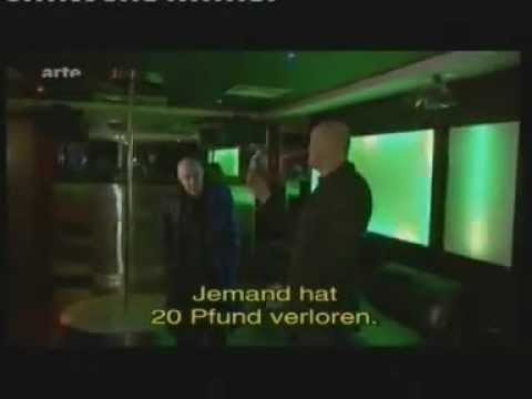 Midge Ure , Glenn Gregory : Into The Night ( Part 3 of 4 )