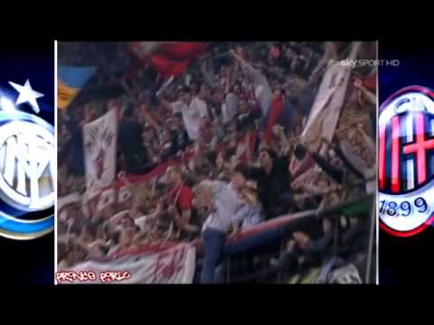 [HQ] InterMilan Vs AcMilan 0-6 (11.05.2001)