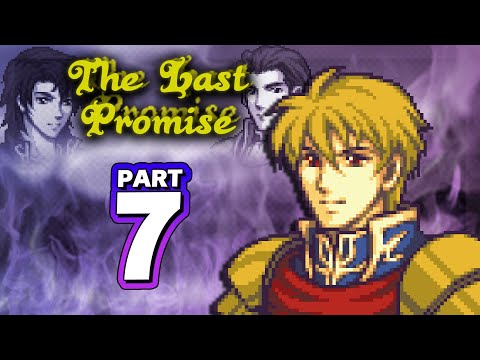 Part 7: The Last Promise Ironman Stream - "Edge Becomes Promoted Edge"