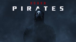 Booba - Pirates