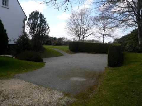 Achat et Vente Maison-Villa F7 LE CROISTY