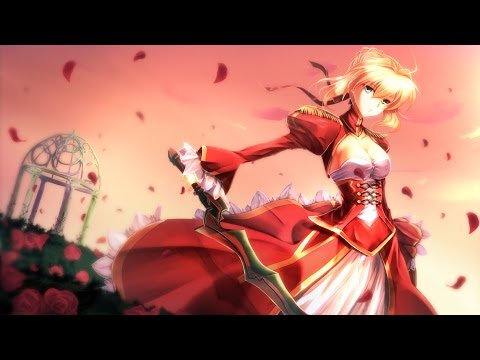 {510} Nightcore (Screaming for Silence) – Cutting Ties (with lyrics)