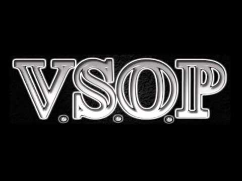 Vsop - Wax [Instrumental] (Adz, Shallow, Johnny Gunz & Sainer - Rainforest)