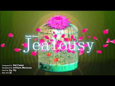 Djmax Portable Black Square OST- Jealousy (2Step Mix).wmv
