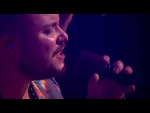 Devotion   Your Love  BBC Proms 2015 Season Radio 1 Ibiza Prom with Pete Tong Uk