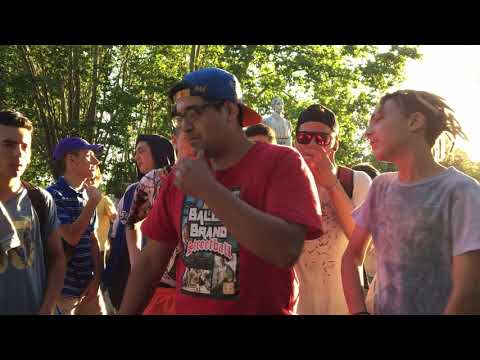 FLA vs ALMITA | 8vos | Fecha 19 (9/12/17) | Club del Flow