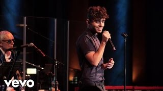 Nathan Sykes - Who’s Loving You (Live At Little Kids Rock)