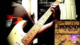 Video thumbnail for Marc Eric takes Decibel Eleven's "Dirt Clod" for a spin... by Marc Eric